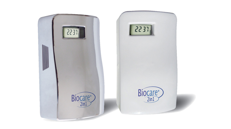 Smart Air - Biocare
