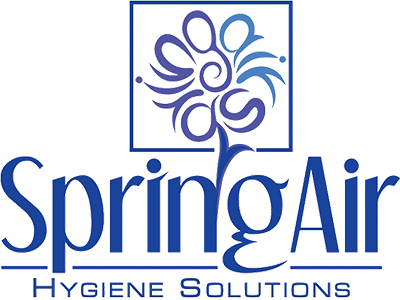 SpringAir logo